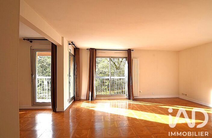 Vente Appartement 5 pièces — photo 2