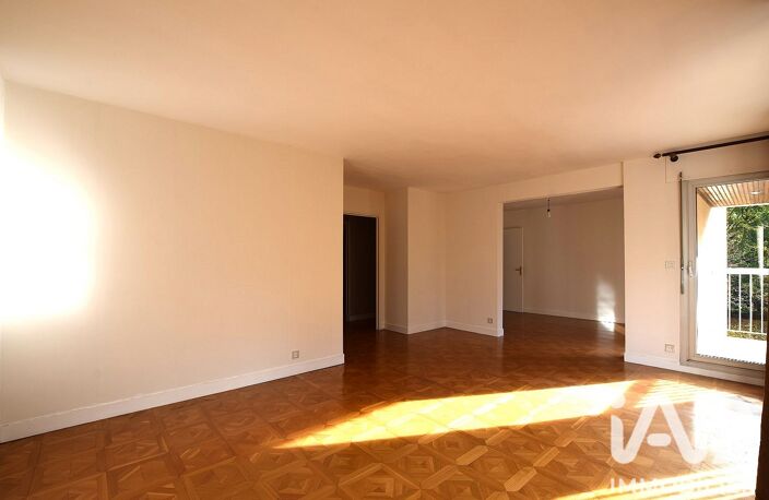 Vente Appartement 5 pièces — photo 3