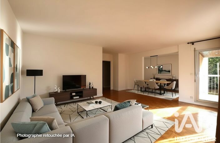 Vente Appartement 5 pièces — photo 4