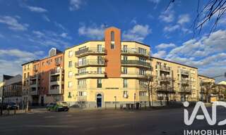 Appartement 3 Pièces 65 m² à vendre à Argenteuil (95100)