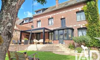 Maison 10 Pièces 267 m² à vendre à Forges-les-Eaux (76440)