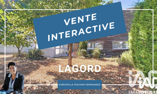 Maison 7 Pièces 163 m² à vendre à Lagord (17140)