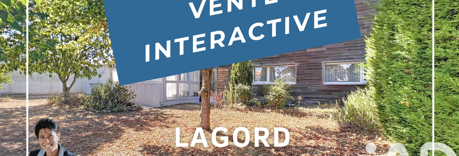 Maison 7 Pièces 163 m² à vendre à Lagord (17140)