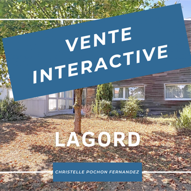 Maison 7 pièces 450000 €