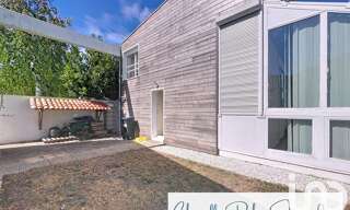 Maison 7 Pièces 163 m² à vendre à Lagord (17140)