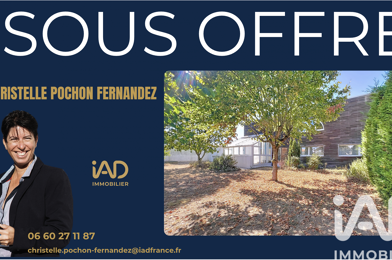 Maison 7 pièces 521000 €