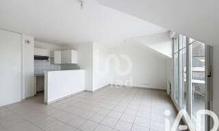 Appartement 2 Pièces 40 m² à vendre à Pontault-Combault (77340)