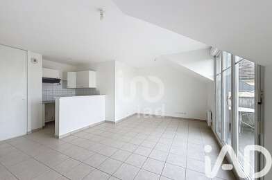 Appartement 2 pièces 169900 €