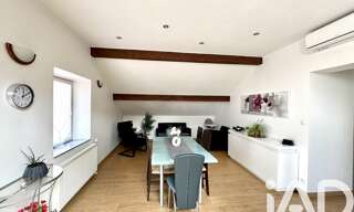 Appartement 4 Pièces 72 m² à vendre à La Bresse (88250)