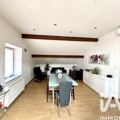 Appartement 4 pièces 145000 €