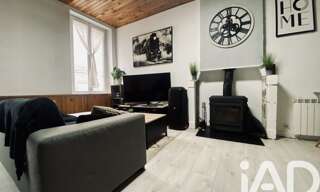 Maison 3 Pièces 75 m² à vendre à Nancras (17600)