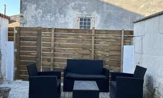 Maison 3 Pièces 75 m² à vendre à Nancras (17600)