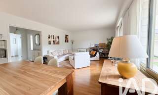 Appartement 2 Pièces 67 m² à vendre à Maisons-Laffitte (78600)