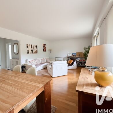 Appartement 2 pièces 367000 €