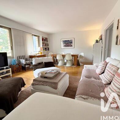 Appartement 2 pièces 367000 €