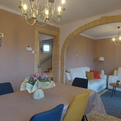 Maison 4 pièces 199000 €