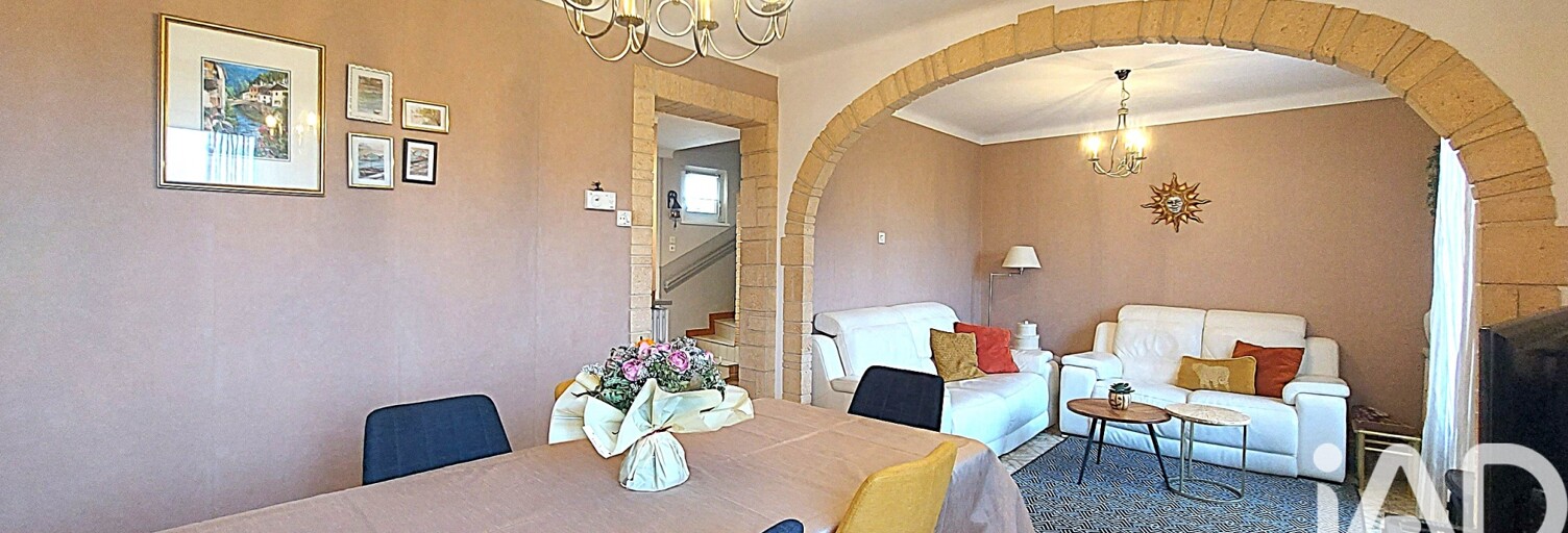 Maison 4 Pièces 76 m² à vendre à Fameck (57290)