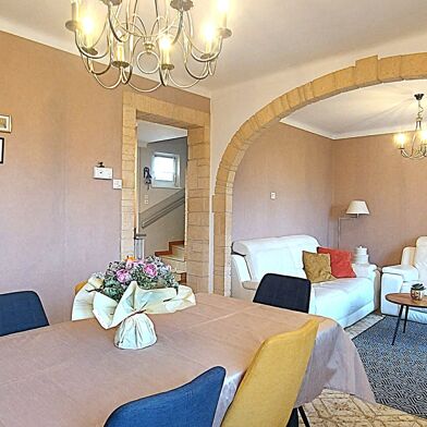 Maison 4 pièces 199000 €