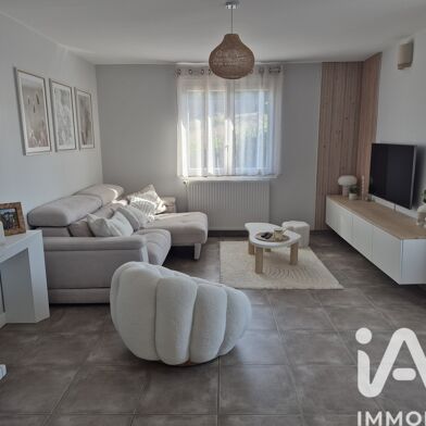 Maison 6 pièces 354000 €