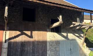 Maison 3 Pièces 100 m² à vendre à Lavours (01350)