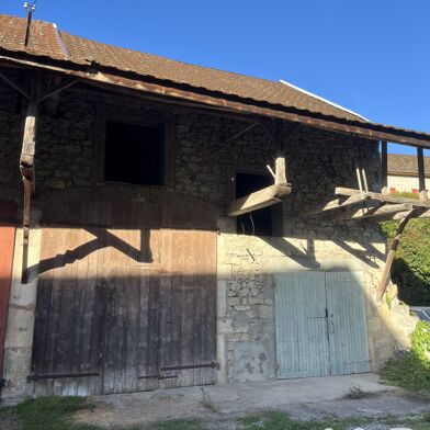 Maison 3 pièces 58000 €