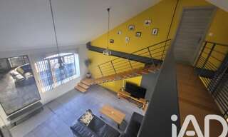 Appartement 5 Pièces 140 m² à vendre à Chazelles-sur-Lyon (42140)