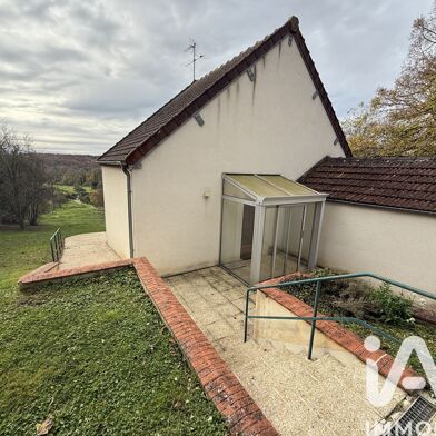 Maison 2 pièces 135000 €