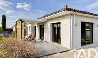 Maison 4 Pièces 118 m² à vendre à Orleix (65800)