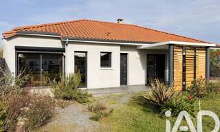 Maison 4 Pièces 118 m² à vendre à Orleix (65800)