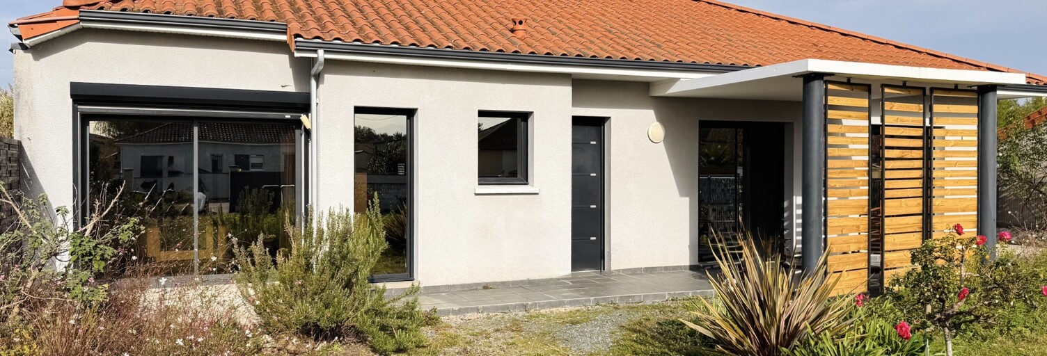 Maison 4 Pièces 118 m² à vendre à Orleix (65800)