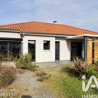 Maison 4 pièces 278000 €