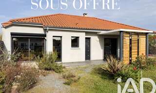 Maison 4 Pièces 118 m² à vendre à Orleix (65800)