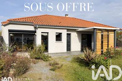 Maison 4 pièces 269000 €