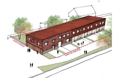 Maison 1 pièces 232000 €