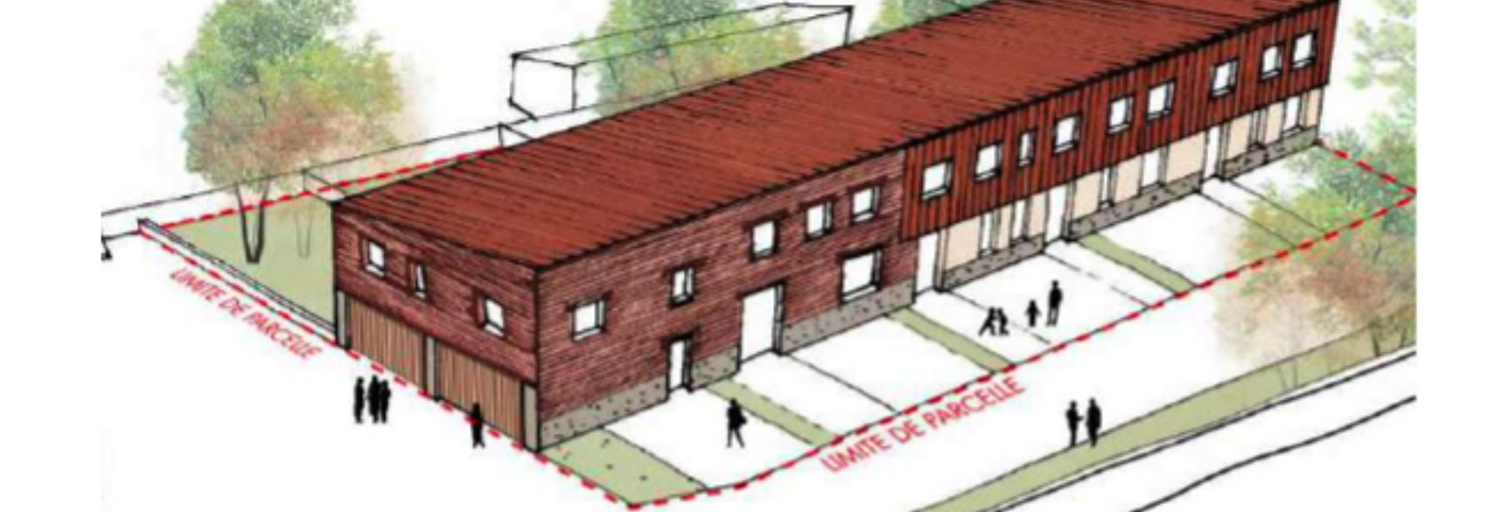 Maison 1 Pièce 430 m² à vendre à Wingles (62410)