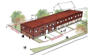 Maison 1 Pièce 430 m² à vendre à Wingles (62410)