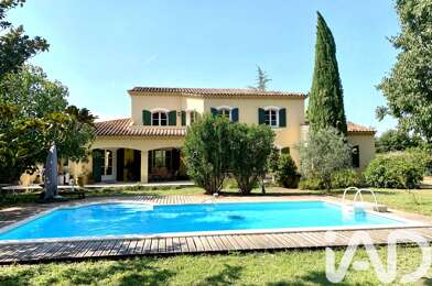 Maison 7 pièces 649000 €