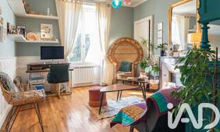 Appartement 2 Pièces 43 m² à vendre à Nantes (44000)