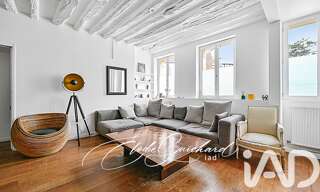 Appartement 4 Pièces 94 m² à vendre à Boulogne-Billancourt (92100)