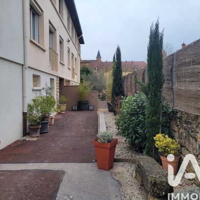 Appartement 4 pièces 205000 €