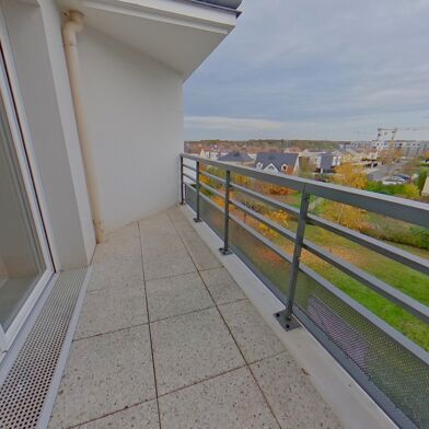 Appartement 2 pièces 179900 €