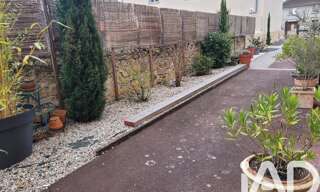 Appartement 3 Pièces 68 m² à vendre à Paray-le-Monial (71600)