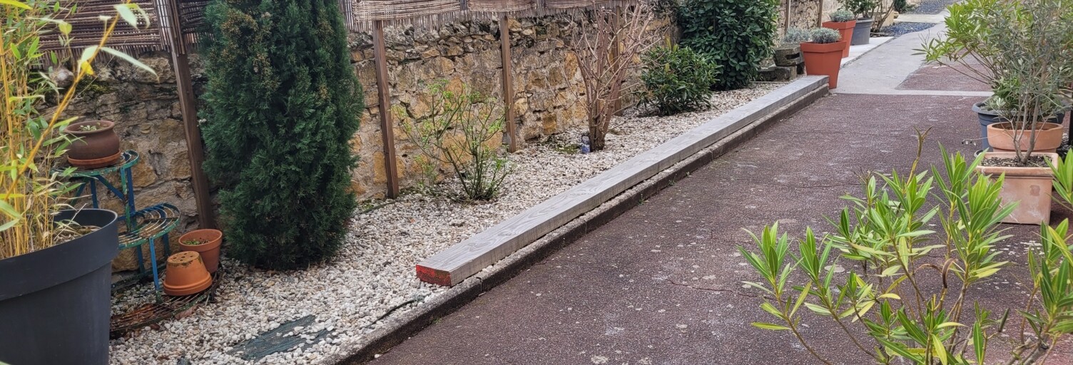 Appartement 3 Pièces 68 m² à vendre à Paray-le-Monial (71600)