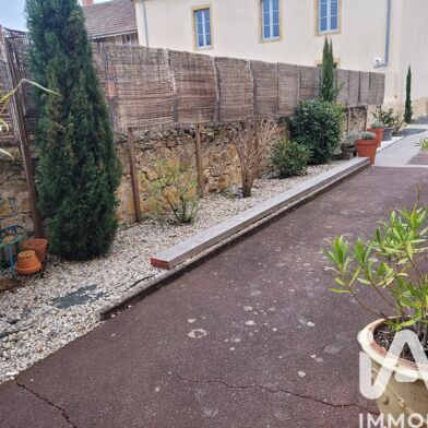 Appartement 3 pièces 195000 €