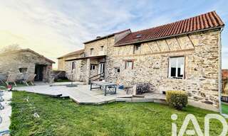 Maison 4 Pièces 146 m² à vendre à Montauriol (81190)