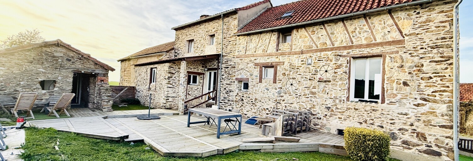 Maison 4 Pièces 146 m² à vendre à Montauriol (81190)