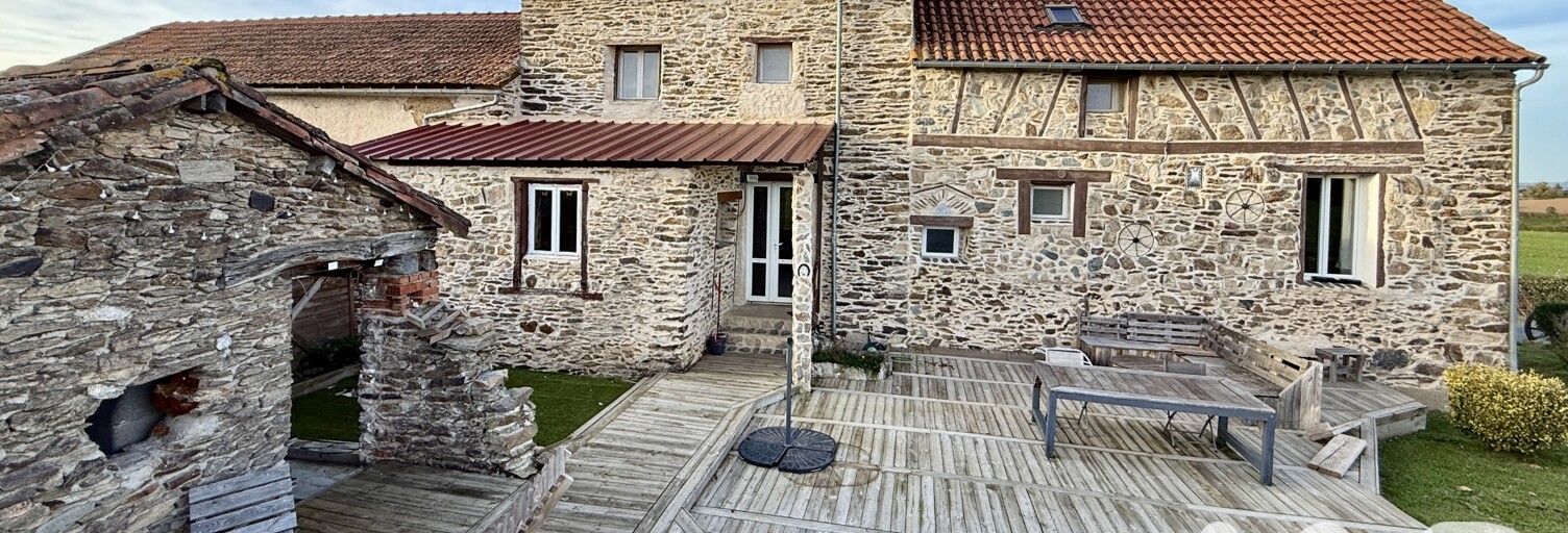 Maison 4 Pièces 146 m² à vendre à Montauriol (81190)