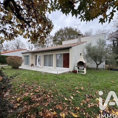 Maison 5 pièces 425000 €
