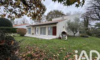 Maison 5 Pièces 116 m² à vendre à Cestas (33610)