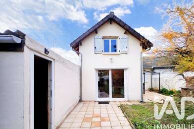 Maison 5 pièces 325000 €